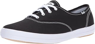 Keds Women's Champion Leather Sneaker