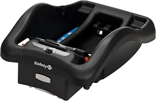 Safety 1st onBoard™ Insta-Latch™ Infant Car Seat Base, Black
