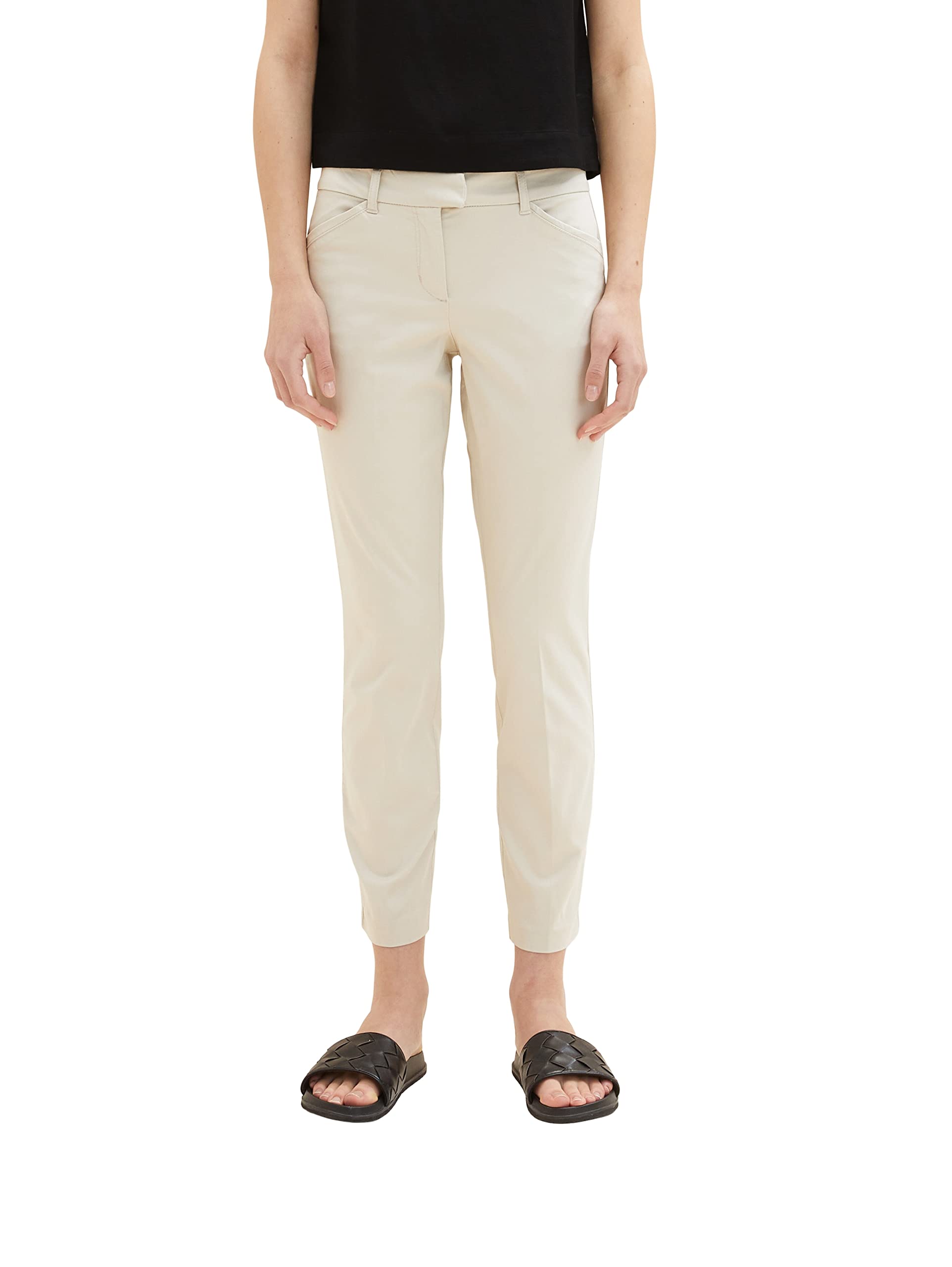 TOM TAILOR 1044864 - Women's Trousers