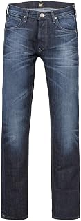 Lee Daren Button Fly, Jeans Uomo, Blu (Strong Hand), 36W / 32L