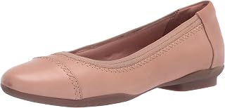 Clarks Women's Sara BayBallet Flat