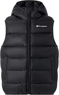 Champion Legacy Boys Vest Children and teenagers