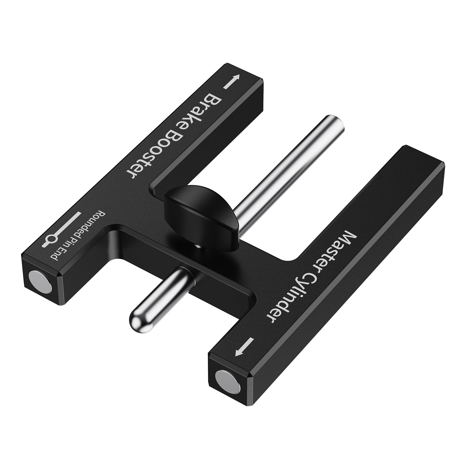 (Upgraded) Brake Adjustment Tool, Brake Booster Rod Adjustment Tool, Brake boost