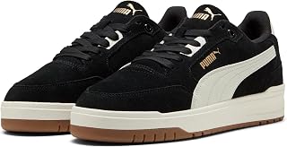 PUMA Unisex Adults Shuffle Downtown Sneakers