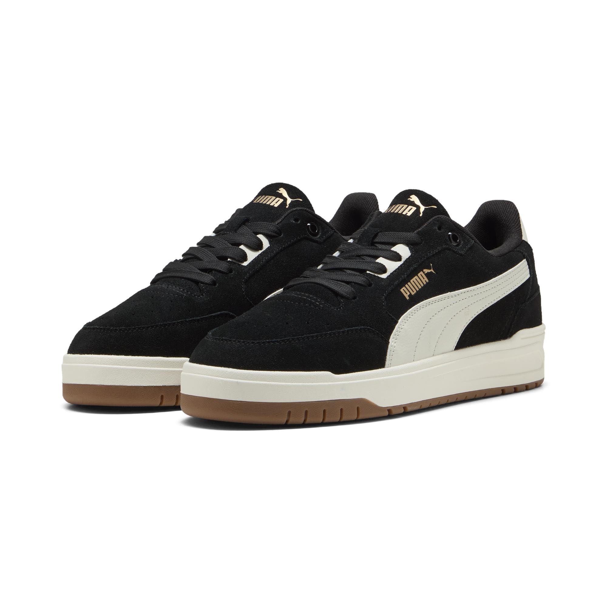 PUMA Unisex Adults Shuffle Downtown Sneakers