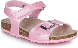 Geox J Adriel Girl C SandalGirl