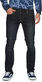 Volcom - Vorta Denim Jeans for Men