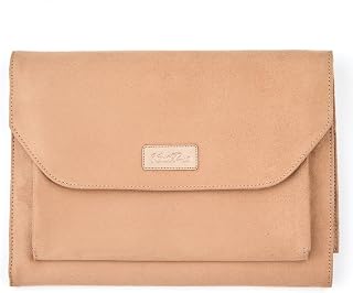KnitPro Clay Collection Interchangeable Needle Case - 8.5"x 6.9" x 0.5"