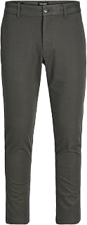 Jack & Jones - Jpstmarco Jjcooper Men's Chino Noos