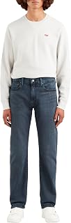 Levi's 502 Men's Taper Jeans