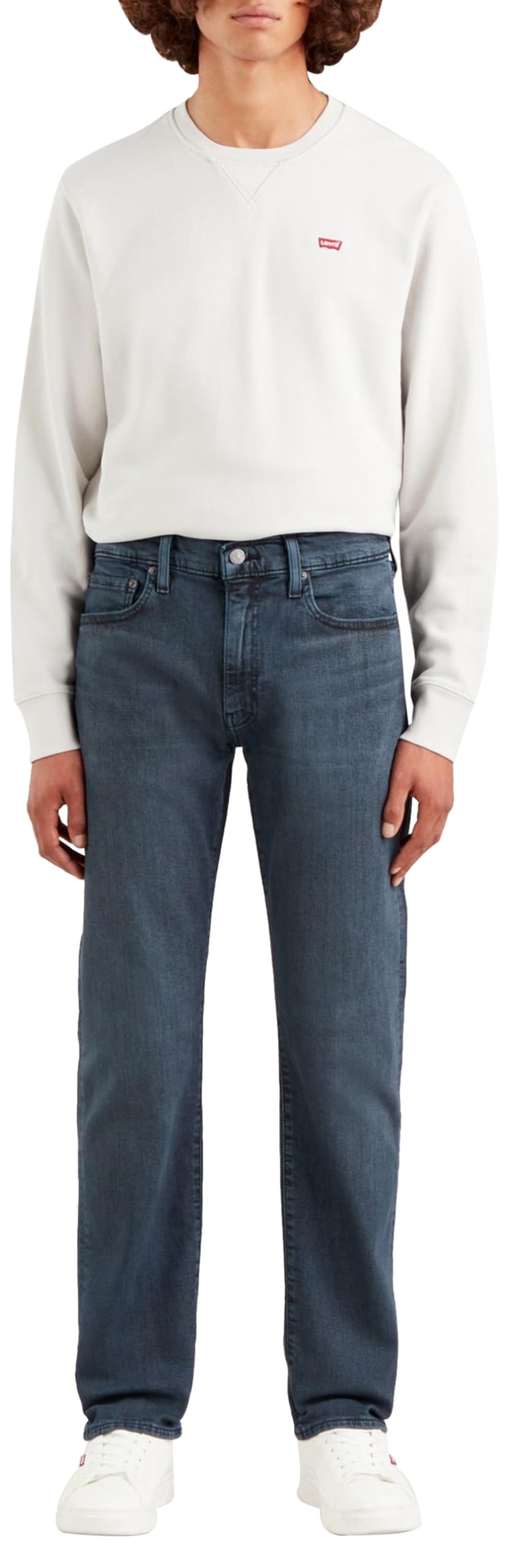 Levi's 502 Men's Taper Jeans