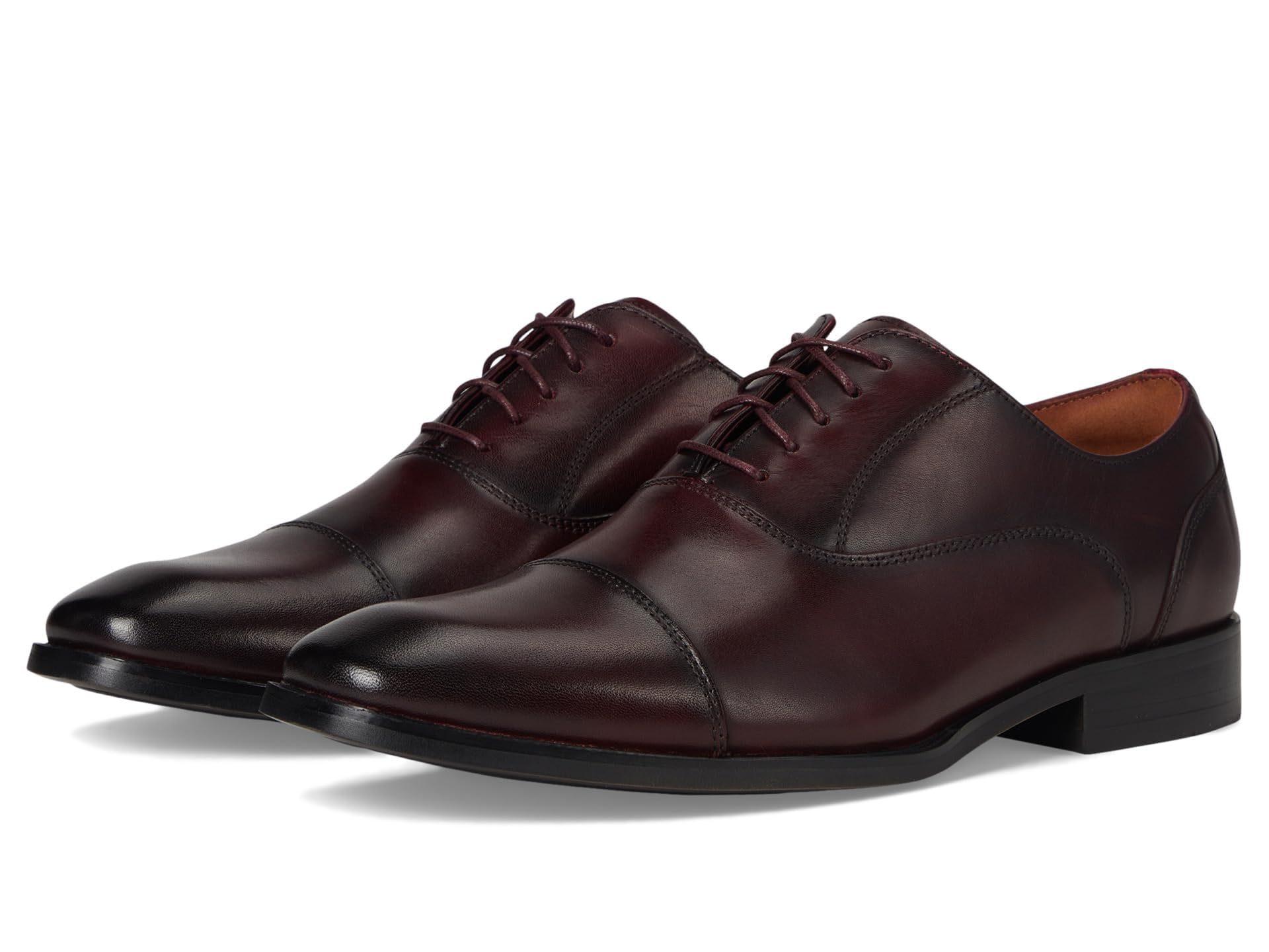 Florsheim Sorrento Lux Cap Toe Bal Oxford Oxford Men's