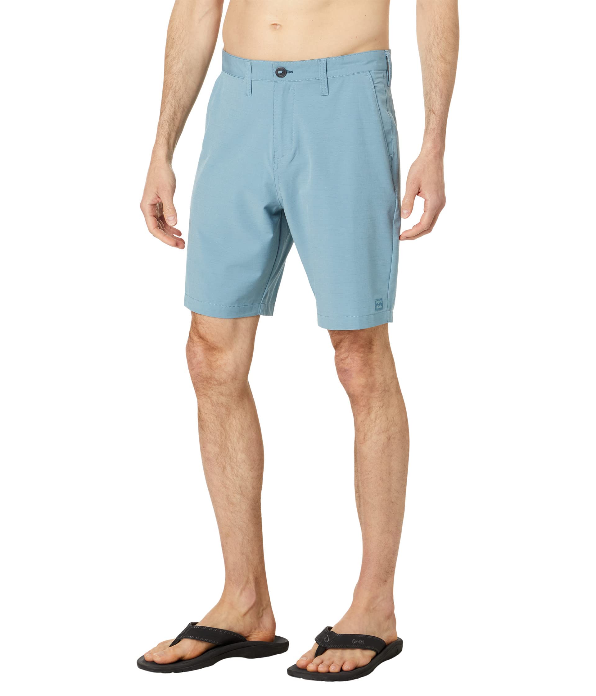 BILLABONG - Classic Hybrid Shorts, Men's Casual Shorts