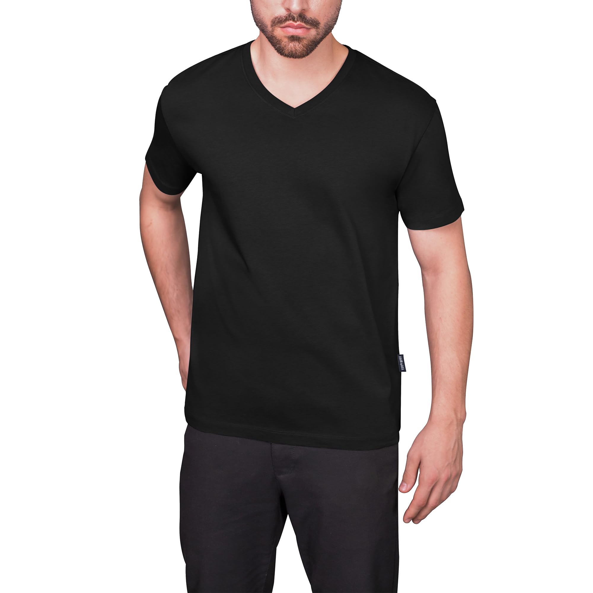 HRM Luxury V M Men's T-Shirt