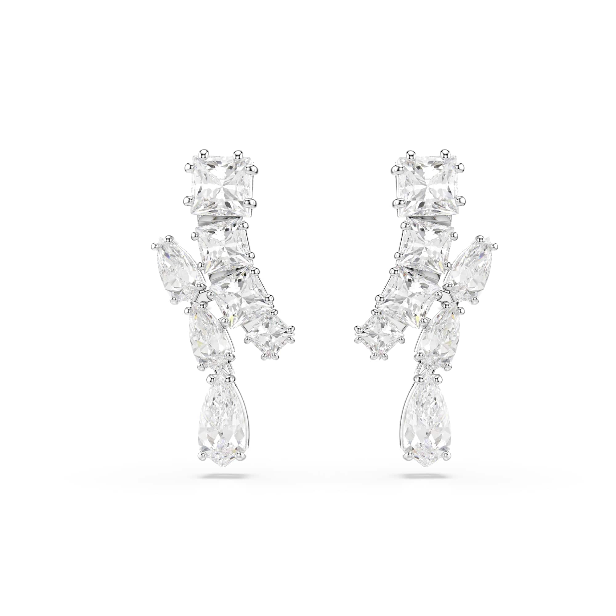Swarovski Matrix Collezione boucles d'oreilles