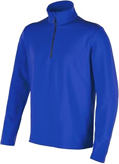 CMP F. LLI Campagnolo Men's Long Sleeve Turtleneck T-Shirt One Size