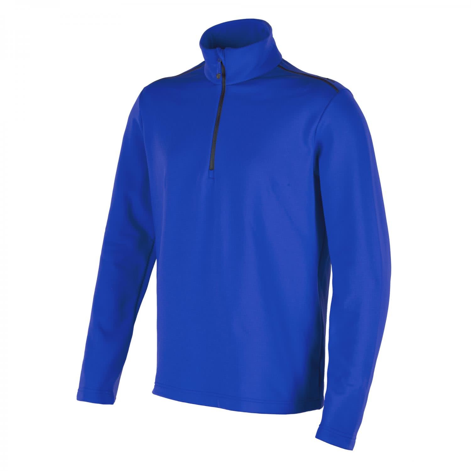 CMP F. LLI Campagnolo Men's Long Sleeve Turtleneck T-Shirt One Size