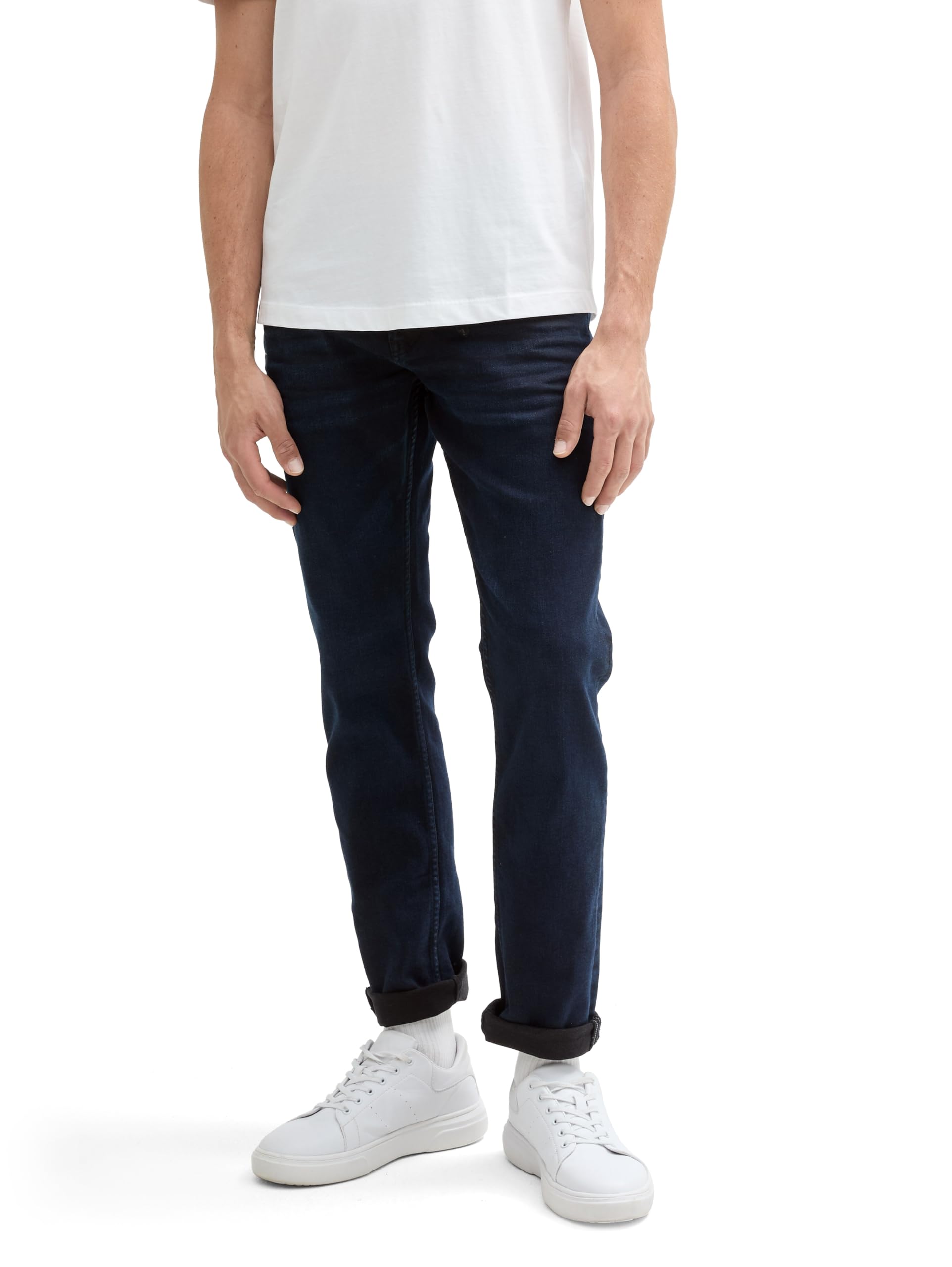 TOM TAILOR Denim 202212 Piers Slim Jeans Uomo