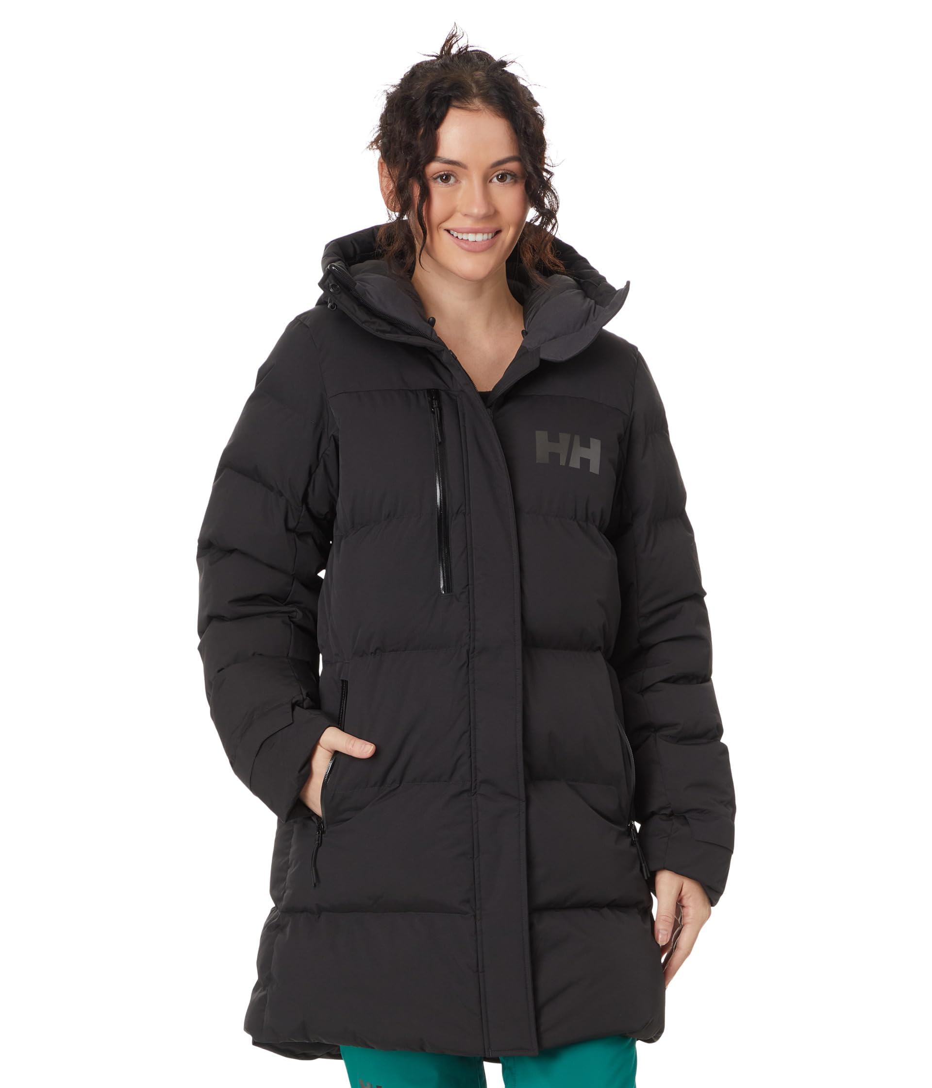 Helly Hansen Damen Adore Puffy Parka