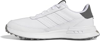 adidas Men's S2g Spikeless Leather Golf Shoes