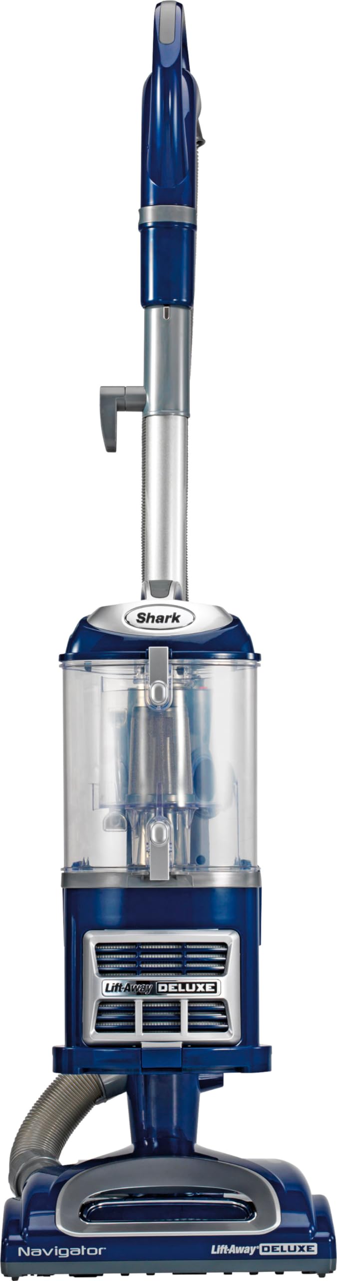 Shark NV360 Navigator Lift-Away Deluxe Upright Powerful Suction Vacuum for Hardw