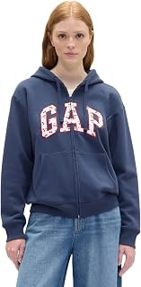 Gap V-GAP Patrimonio Po HD Women's Tracksuit Top