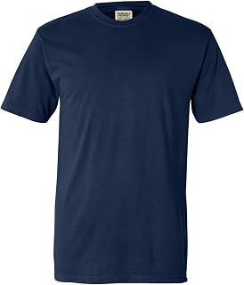 Comfort Colors Men's Short Sleeve Tee