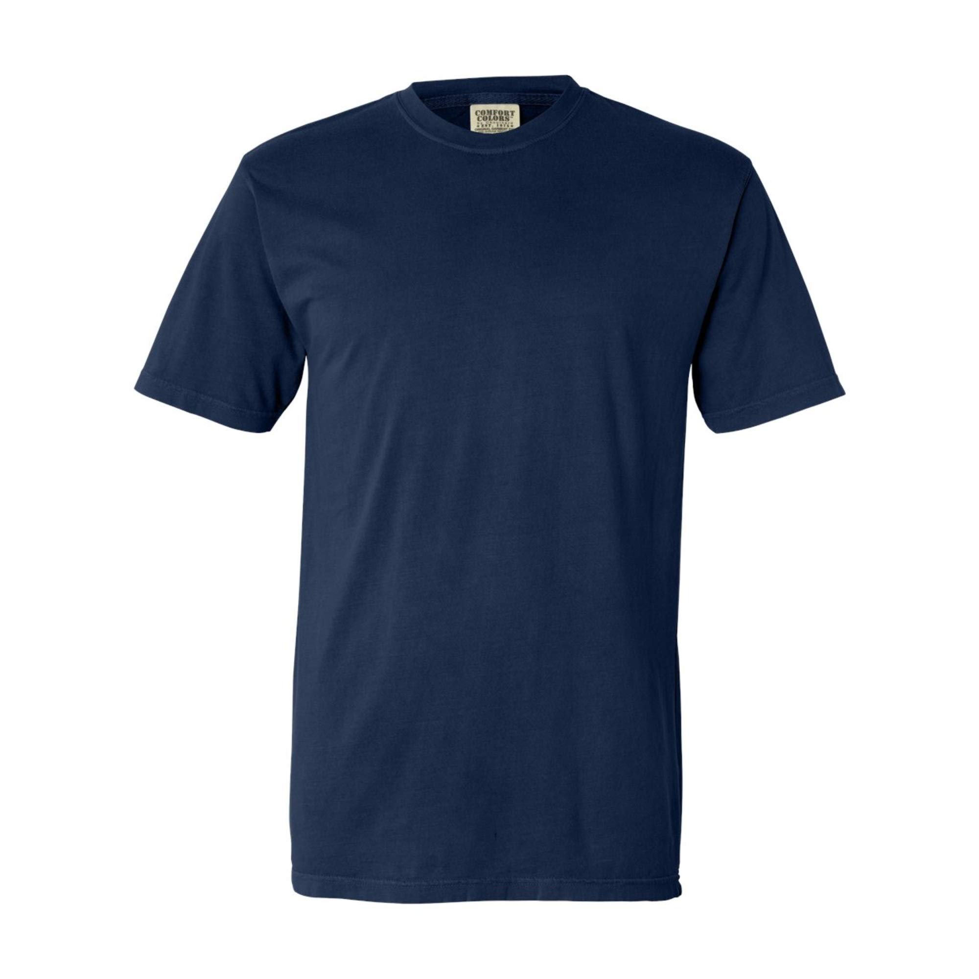 Comfort Colors Men's Short Sleeve Tee