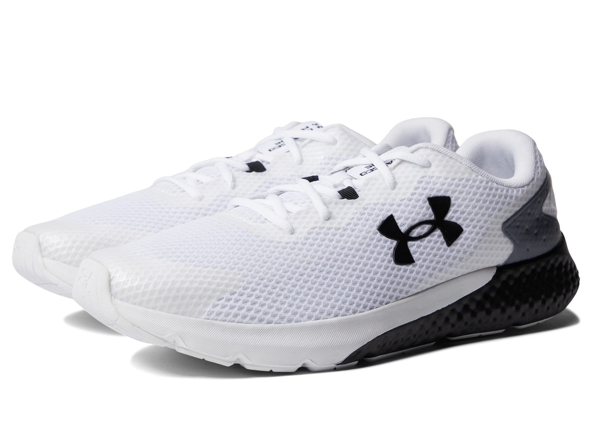 Under Armour Men's UA Charged Rogue 3 Running Shoe