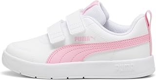 Puma Courtflex V3 V PS Unisex Children's Trainers