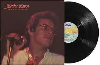 Que Sentimiento![180g LP]