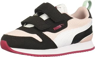 PUMA Carina L 37032518 Women's Sports Shoes White