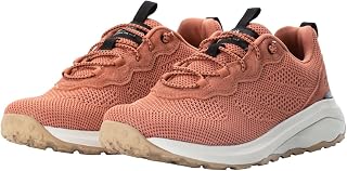 Jack Wolfskin Womens Dromoventure Knit Low WBackpacking Boot