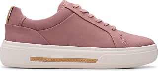 Clarks Women's Hollyhock Walk Trainers