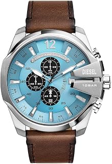 Diesel Mega Chief Series Watch for Men