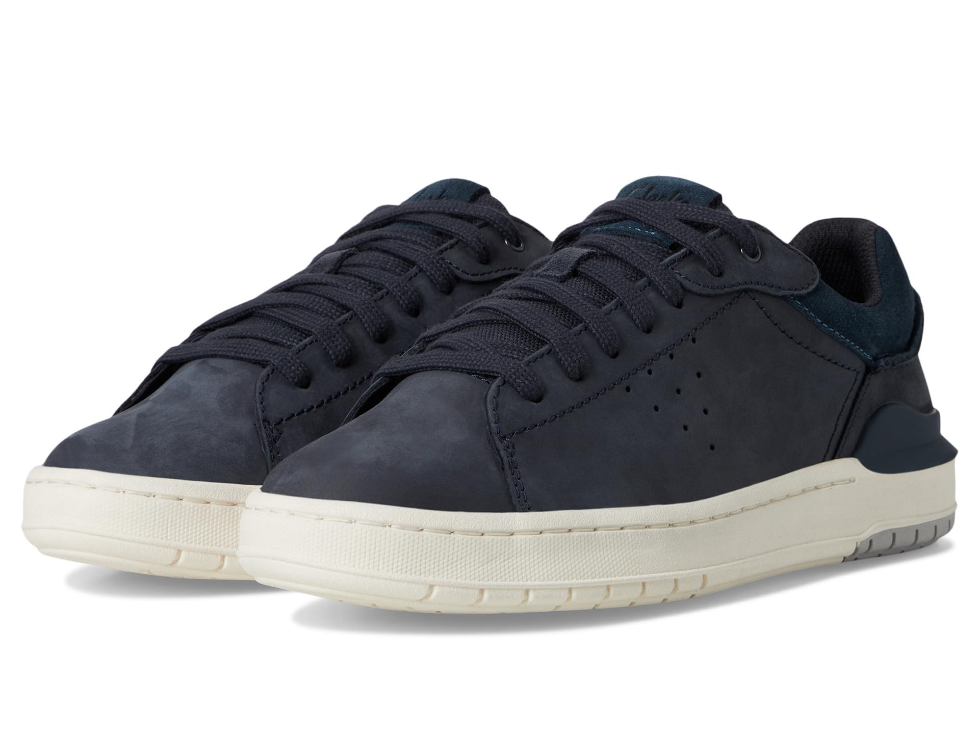 Clarks Courtlite 2 Run Men's Trainers