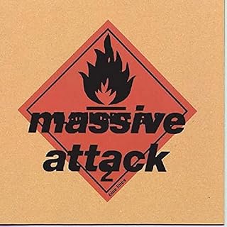Blue Lines [VINYL]