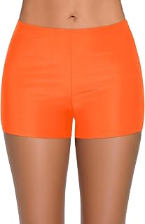 Yonique Women's Full Coverage Full Coverage