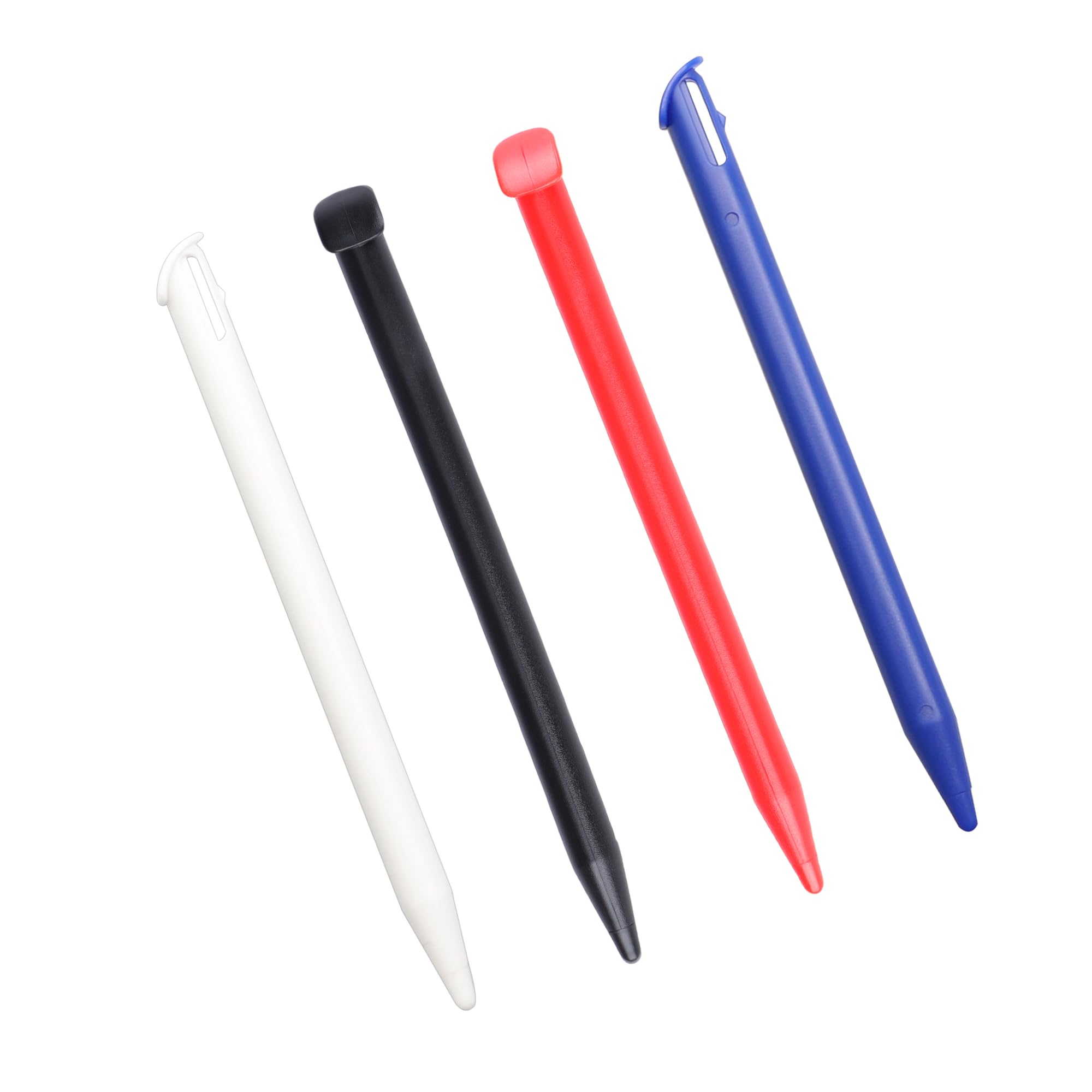New 3DS XL Stylus Pen, Replacement Stylus Compatible with Nintendo New 3DS XL, 4