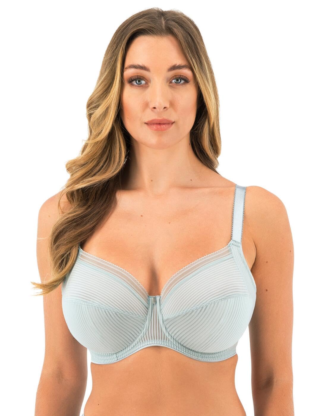 Fantasie Fusion Women's Opaque Full Coverage Underwire Bra