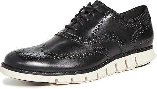 Cole Haan Men's Zerogrand Wing Ox Leather Oxford