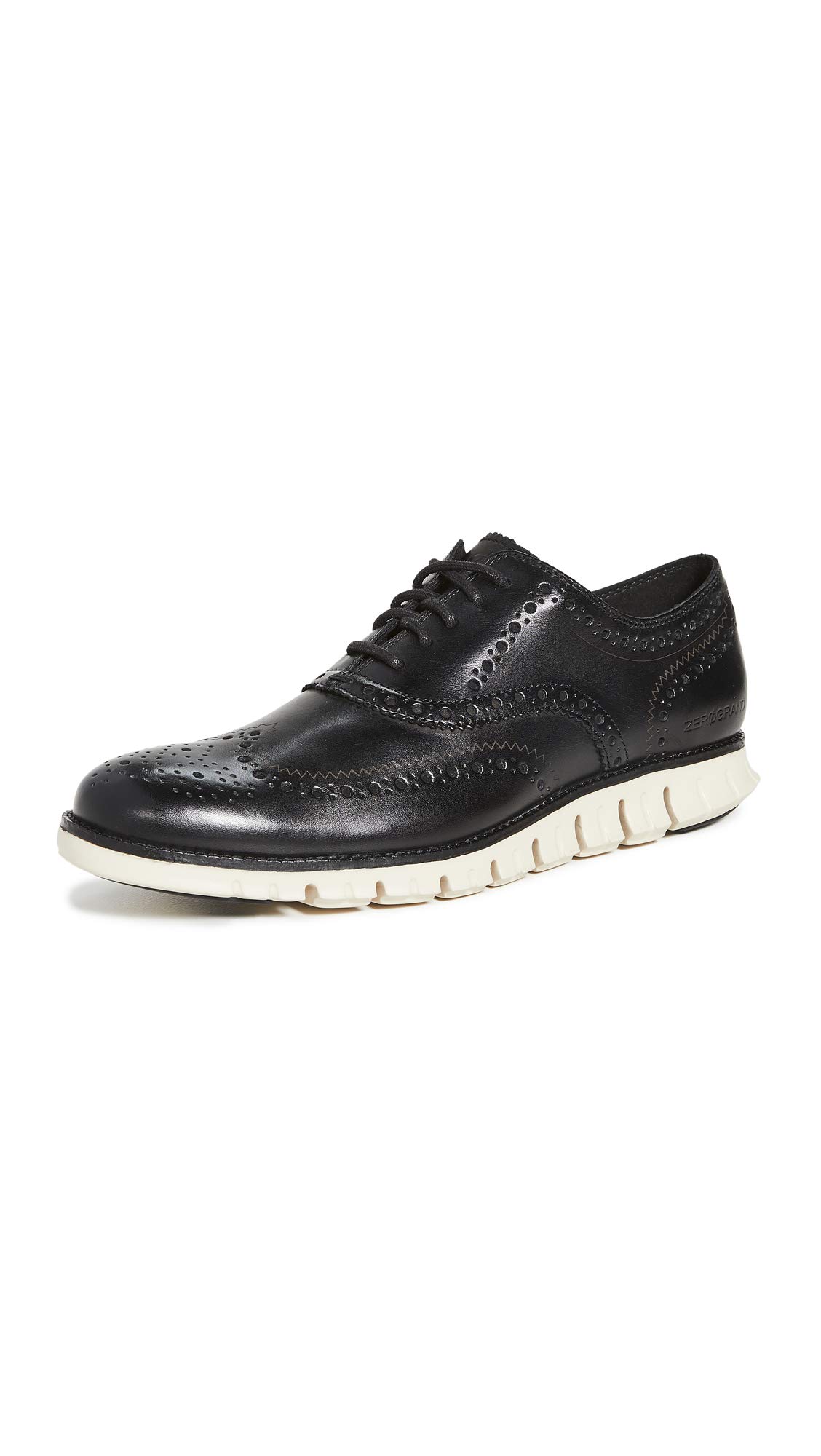 Cole Haan Men's Zerogrand Wing Ox Leather Oxford
