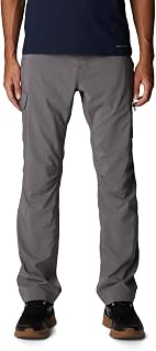 Columbia Silver Ridge Men's Utility Pant