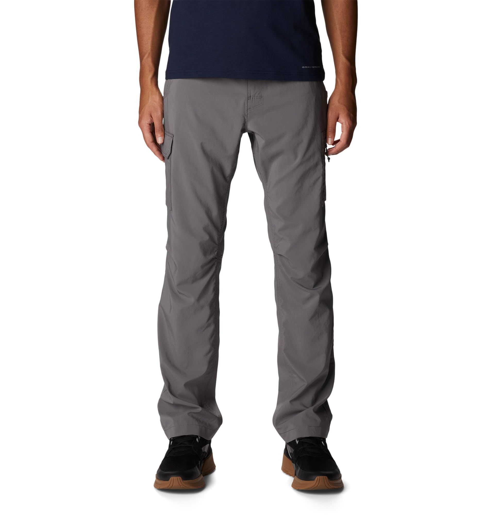 Columbia Silver Ridge Men's Utility Pant