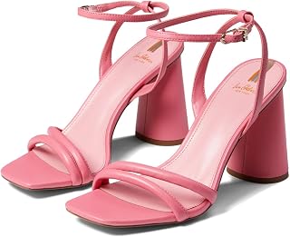 Sam Edelman Women's Kia Heel Sandals