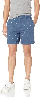 Amazon Essentials Mens Classic-fit 7" Shorts