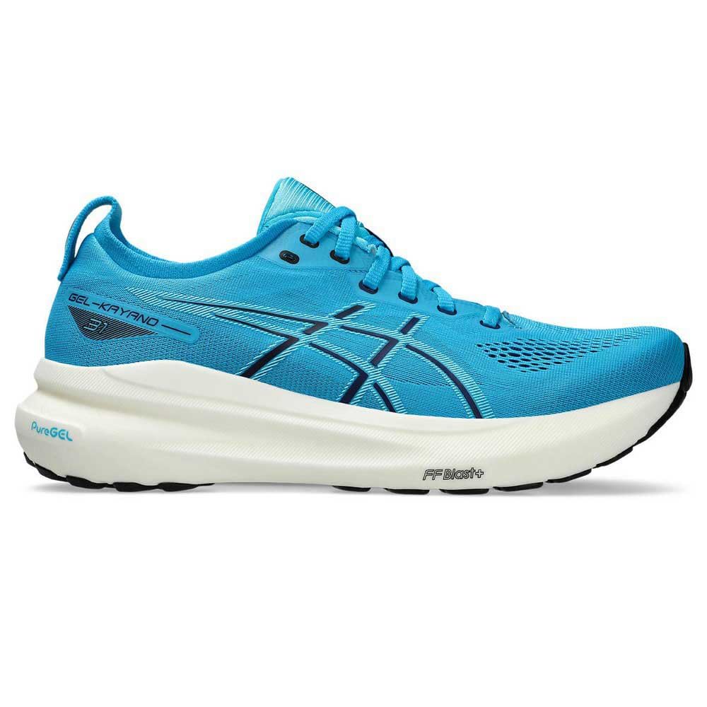 Asics Gel-Kayano 31 Men's Trainers