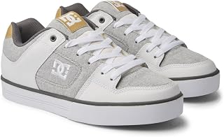 DC Men's Pure Wrapped Cup Skate Shoe