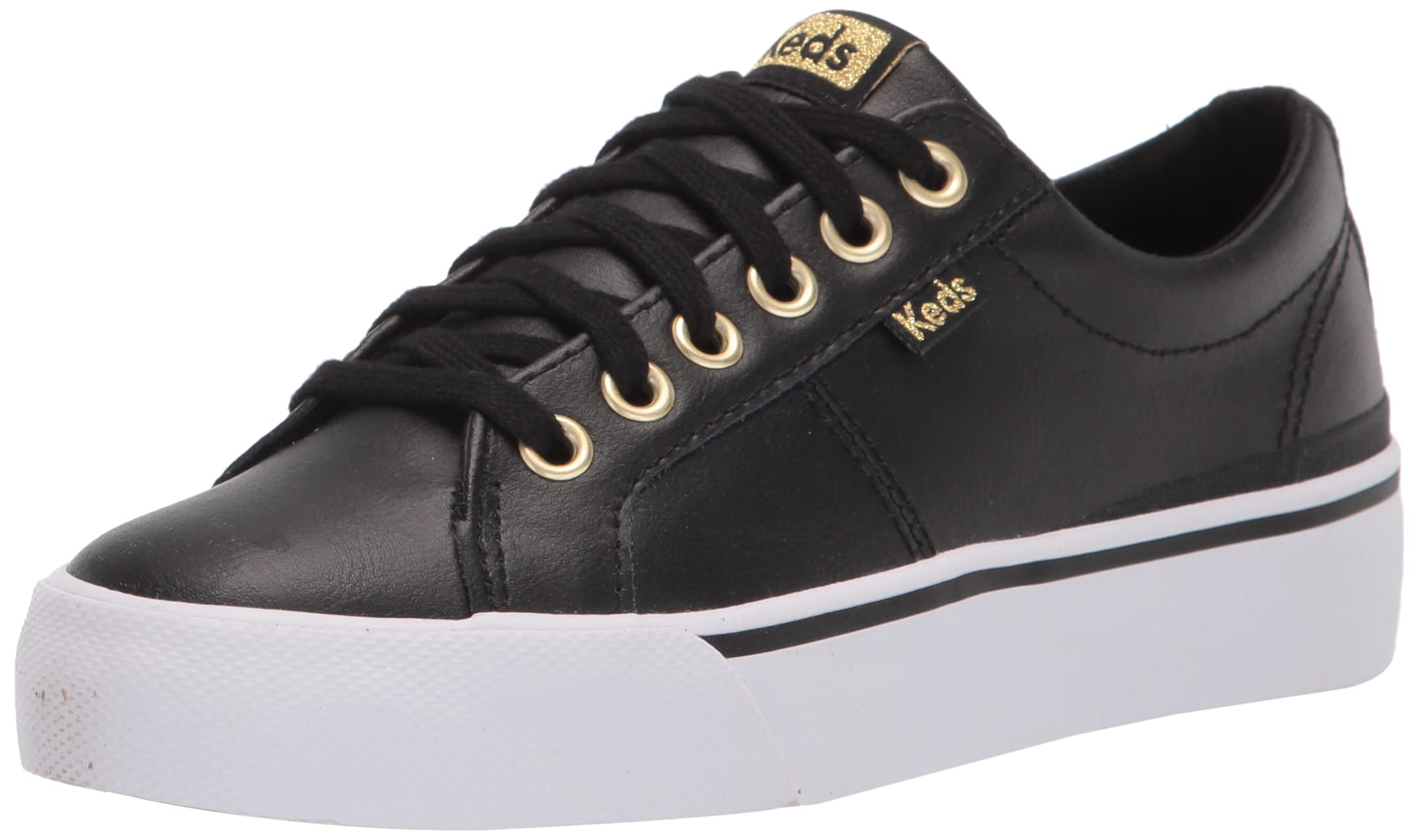 Keds Women's Lace-Up Shoes Basketball