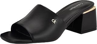 Calvin Klein Rowena Women's Heeled Sandals
